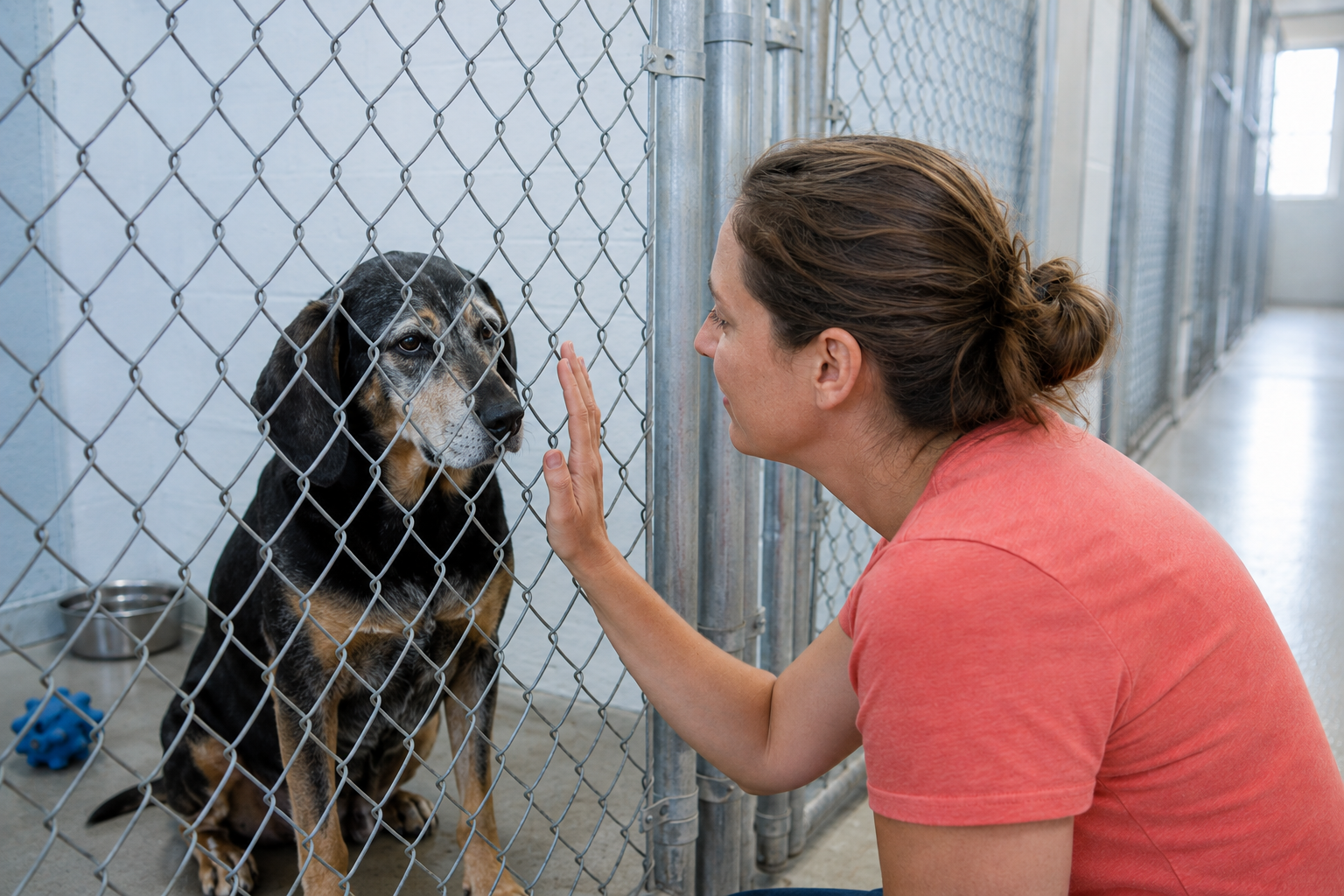 The Adoption Fee Isn't the Price of Your Pet