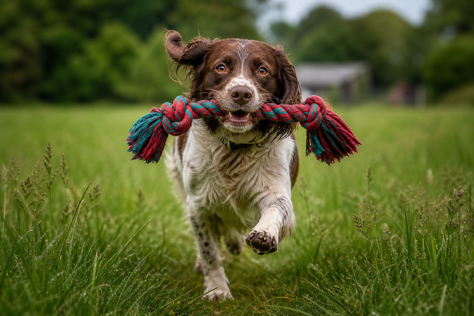 Every Sign of a Smart Dog Is Also a Complaint About Them