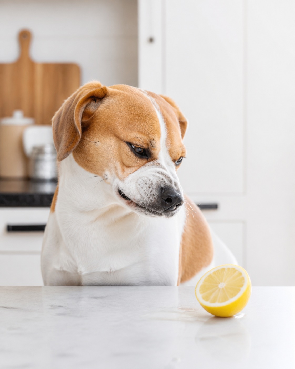 Your Dog Hates These 8 Smells. Some of Them Can Actually Hurt Them.