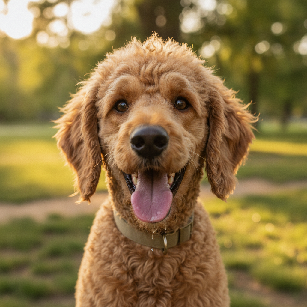 Scientists Ranked Which Dogs 'Smile' Most. Your Beagle Is Not Winning.