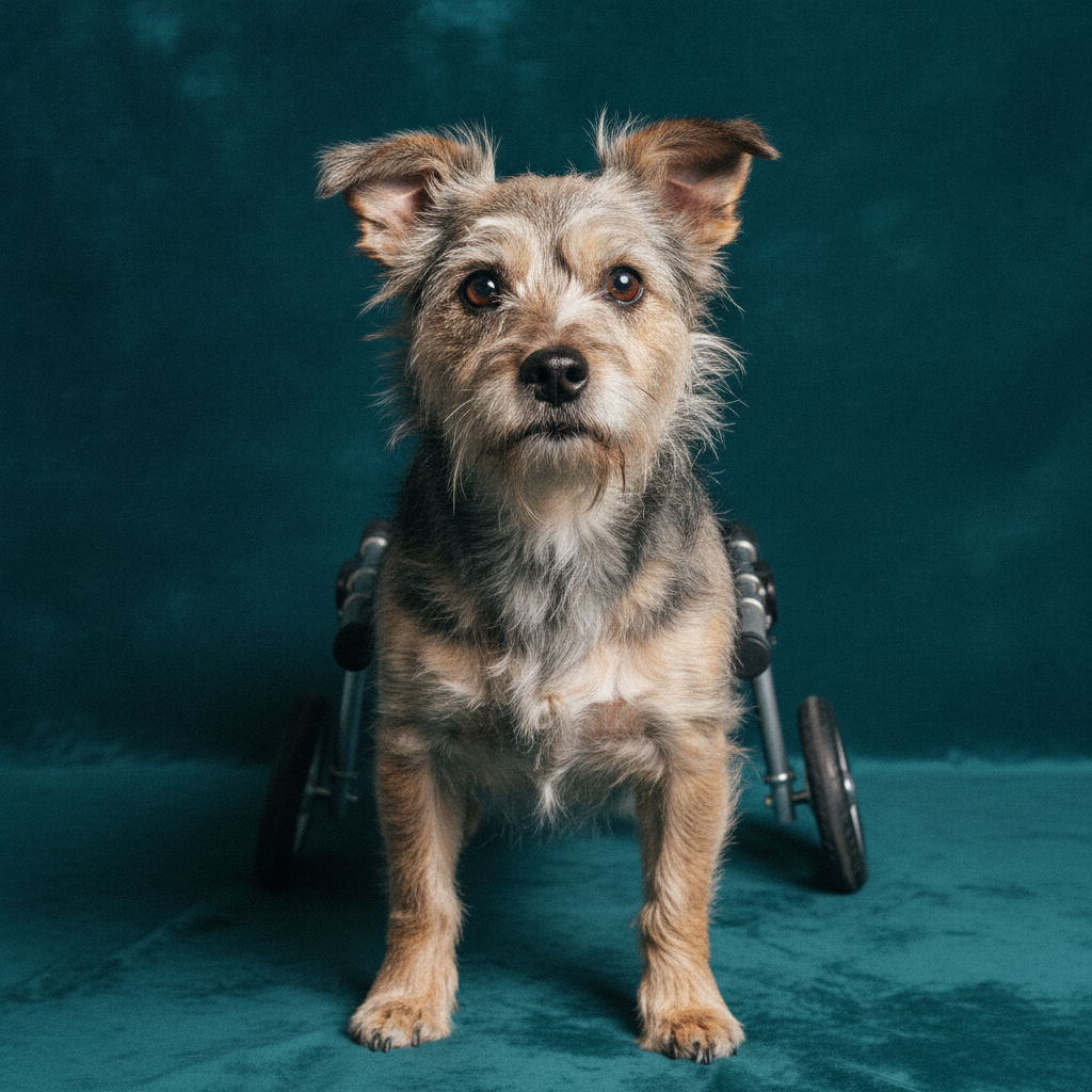 The 11 'Less Adoptable' Puppy Bowl Stars Who Prove the Label Wrong