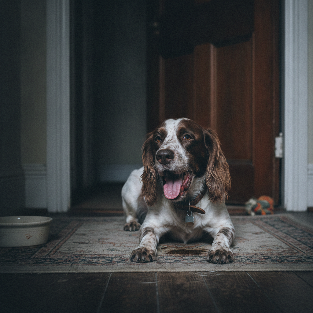 "Kennel Cough" Isn't a Disease. That's Why Every Outbreak Feels Like the End of the World.