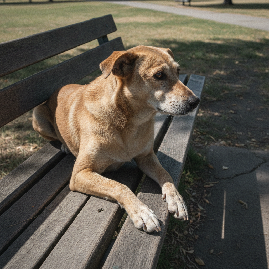 One in Three Pets Has No Home. The Top Reason People Give Theirs Up Isn't Cruelty.