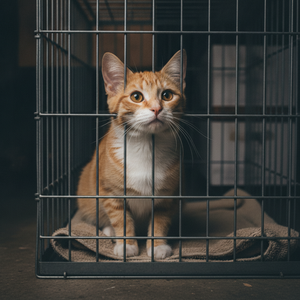 You Can't Adopt Your Way Out of a Cat Crisis. This Brooklyn Nonprofit Proved It