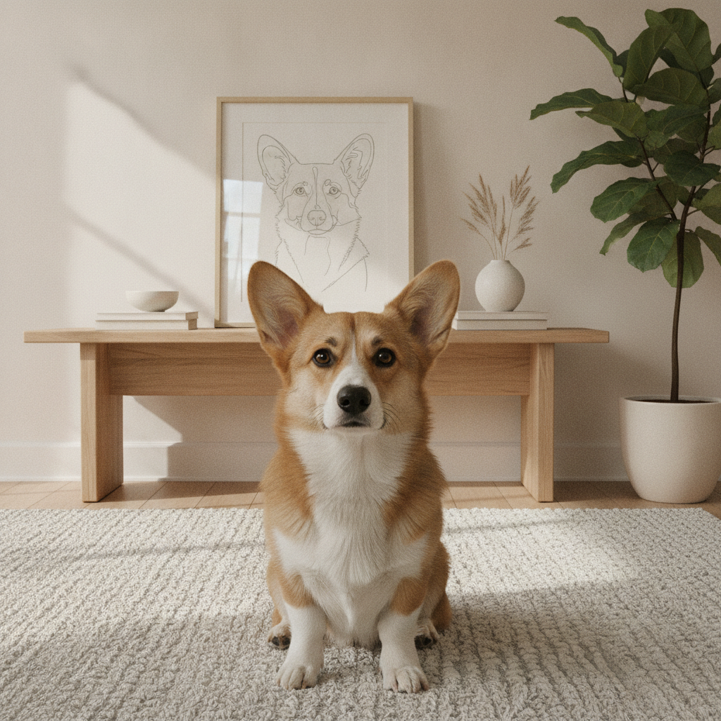 Custom Pet Gifts That Don't Look Like Junk