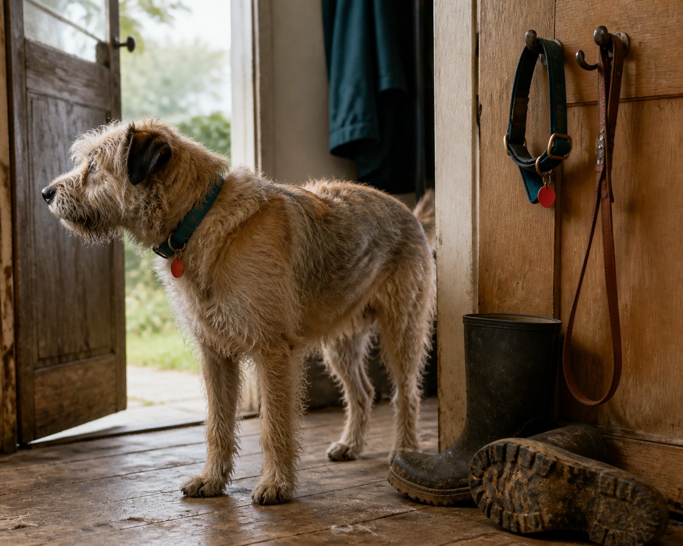 The Tag Does the Job the Microchip Can't: 11 ID Tags Worth Wearing