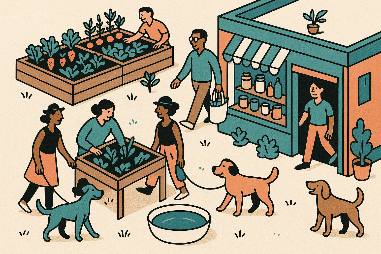 "Sustainable" Pet Food Is a Word With No Rules. Here's What It Hides