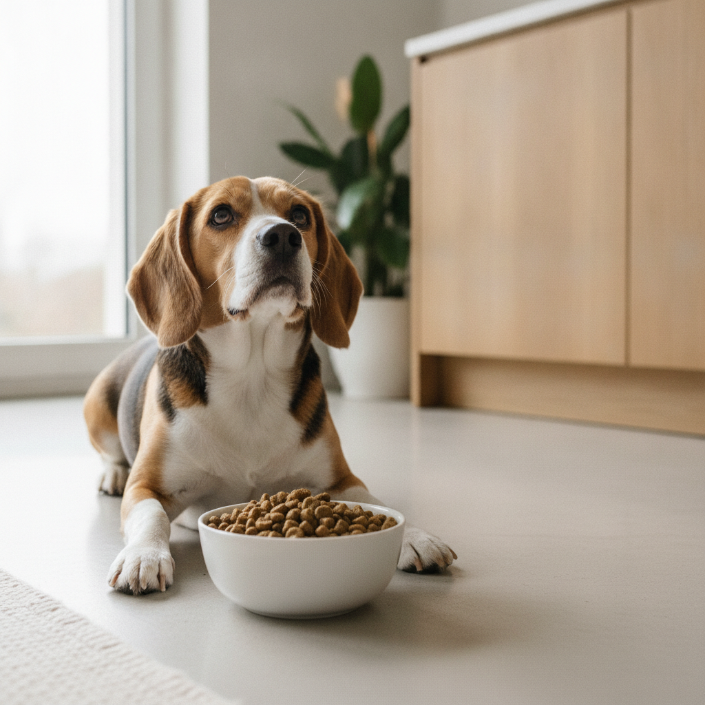 You and Your Dog Are Swapping Microbes. It Might Be Good for Both of You.