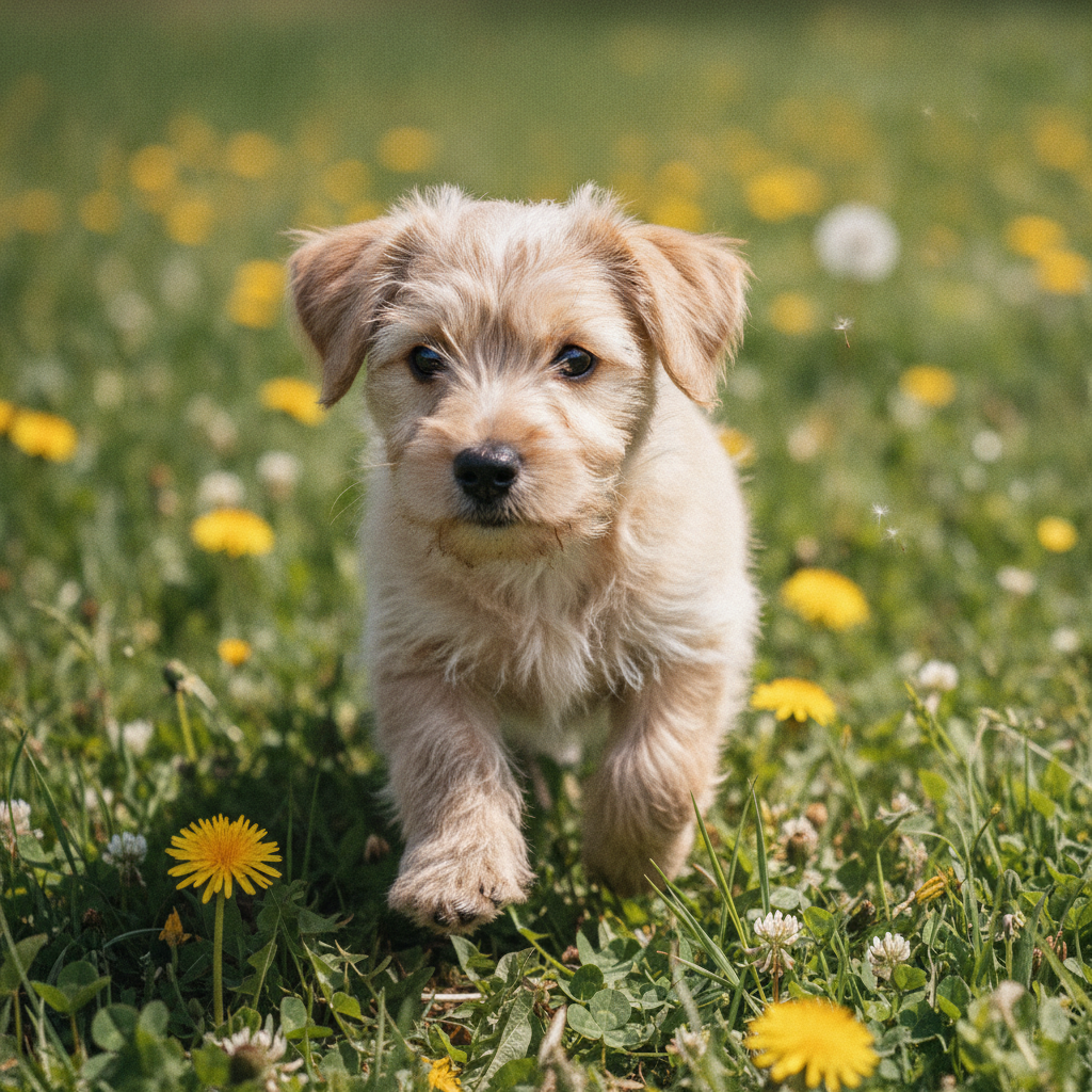 No, Ladybugs Aren't Poisoning Your Dog. One Look-Alike Can Burn Their Mouth.
