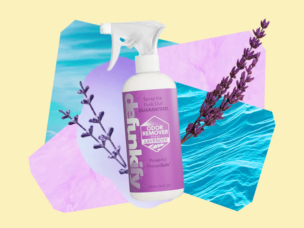 Your Enzyme Cleaner Isn't Failing. It Was Never Built for This Smell.