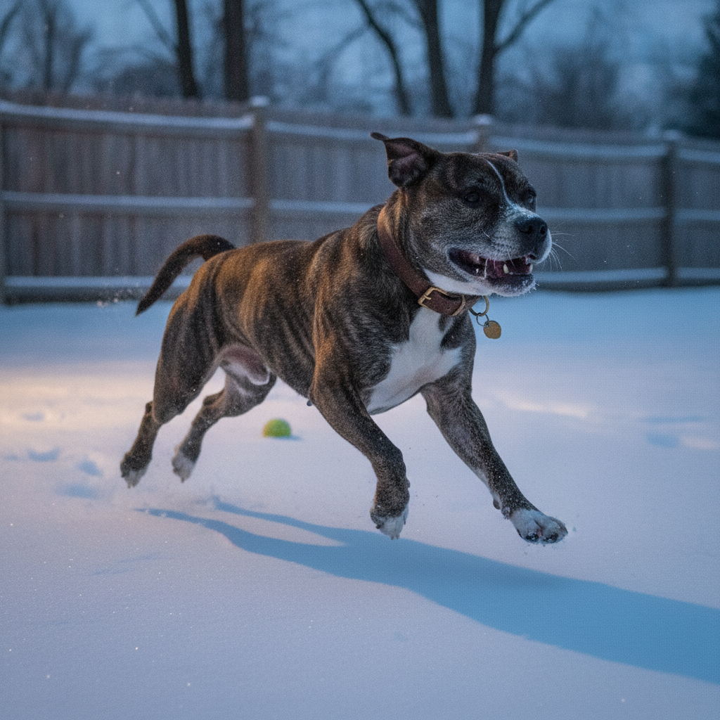 A Man Cried About His Dog on Live TV. A Shelter's Inbox Exploded.