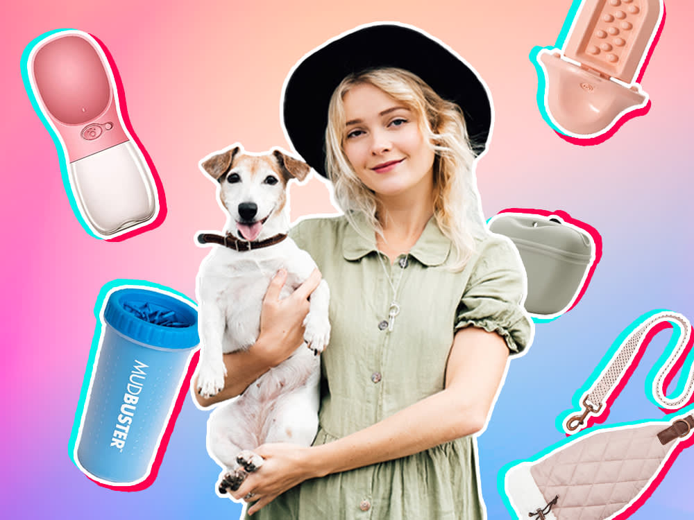 TikTok Sold You the Demo, Not the Dog. 7 Gadgets That Survive Real Life.