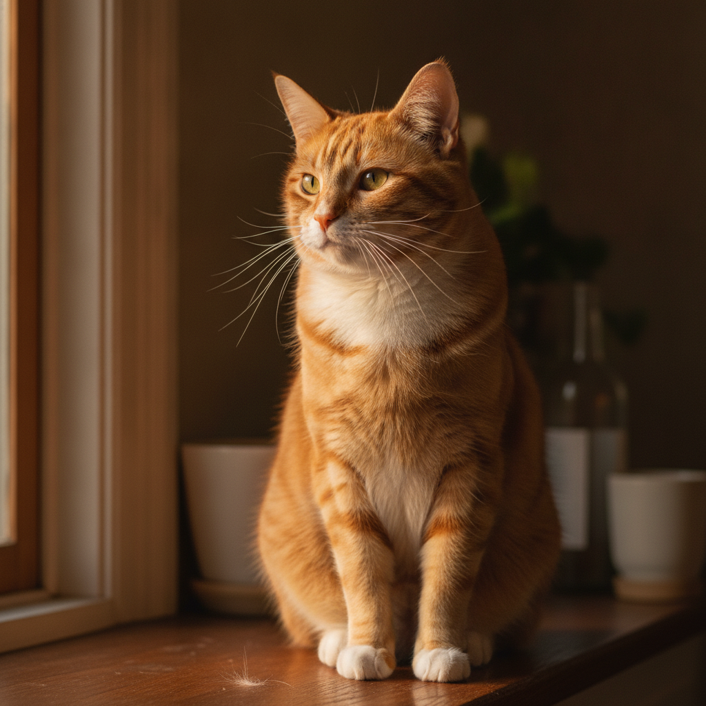 What 2025's Trending Cat Names Say About Cat People