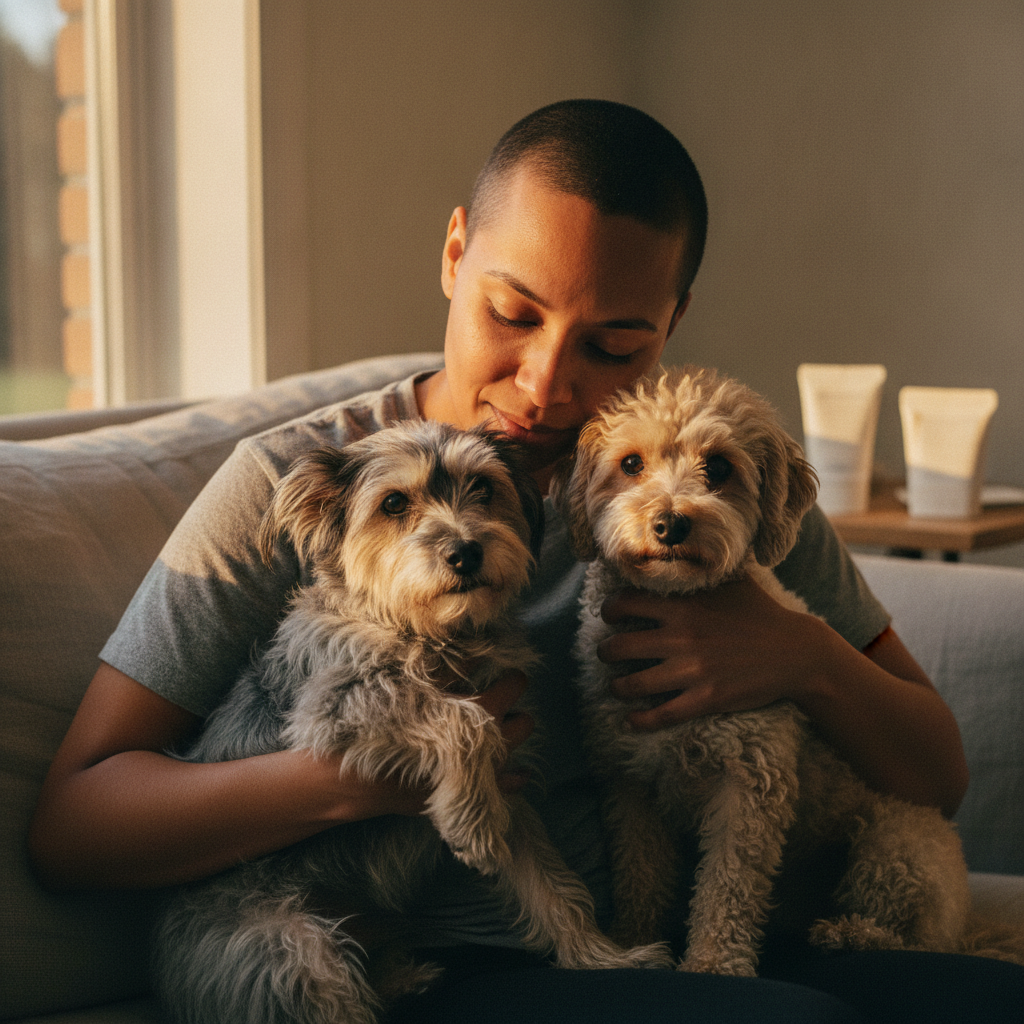 The 20 Trending Dog Names of 2025 Are a Lagging Indicator of Hollywood