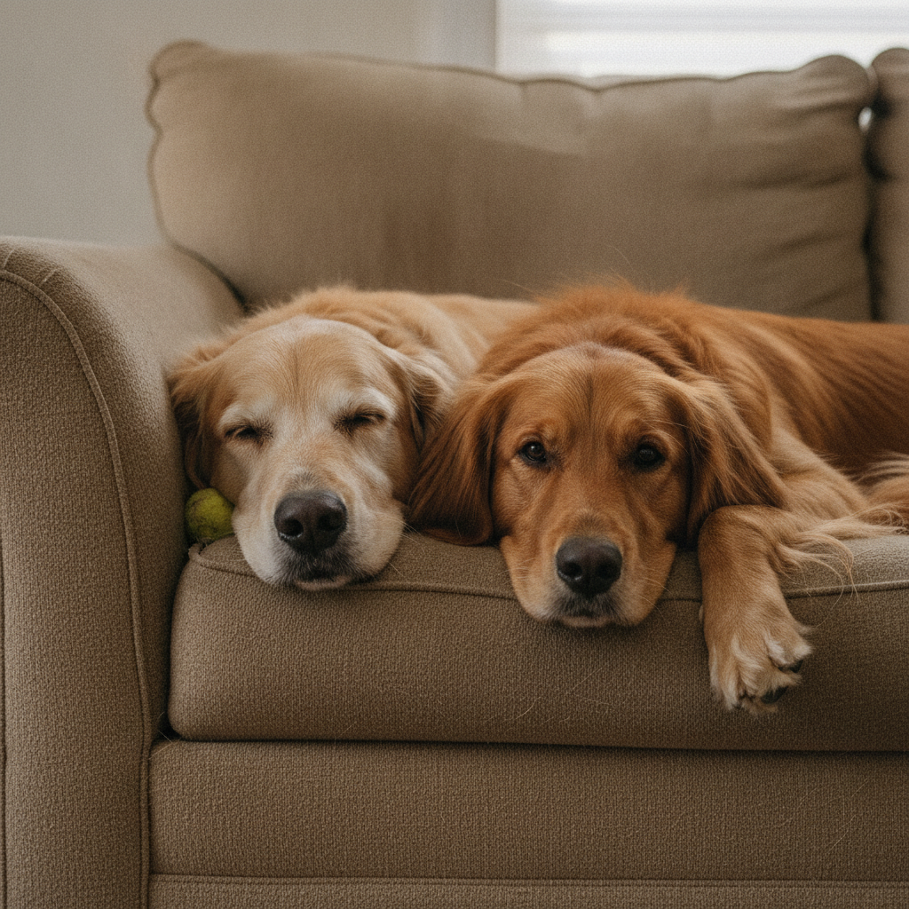 The Biggest Dog Cancer Study Ever Run Found Something Better Than a Cure