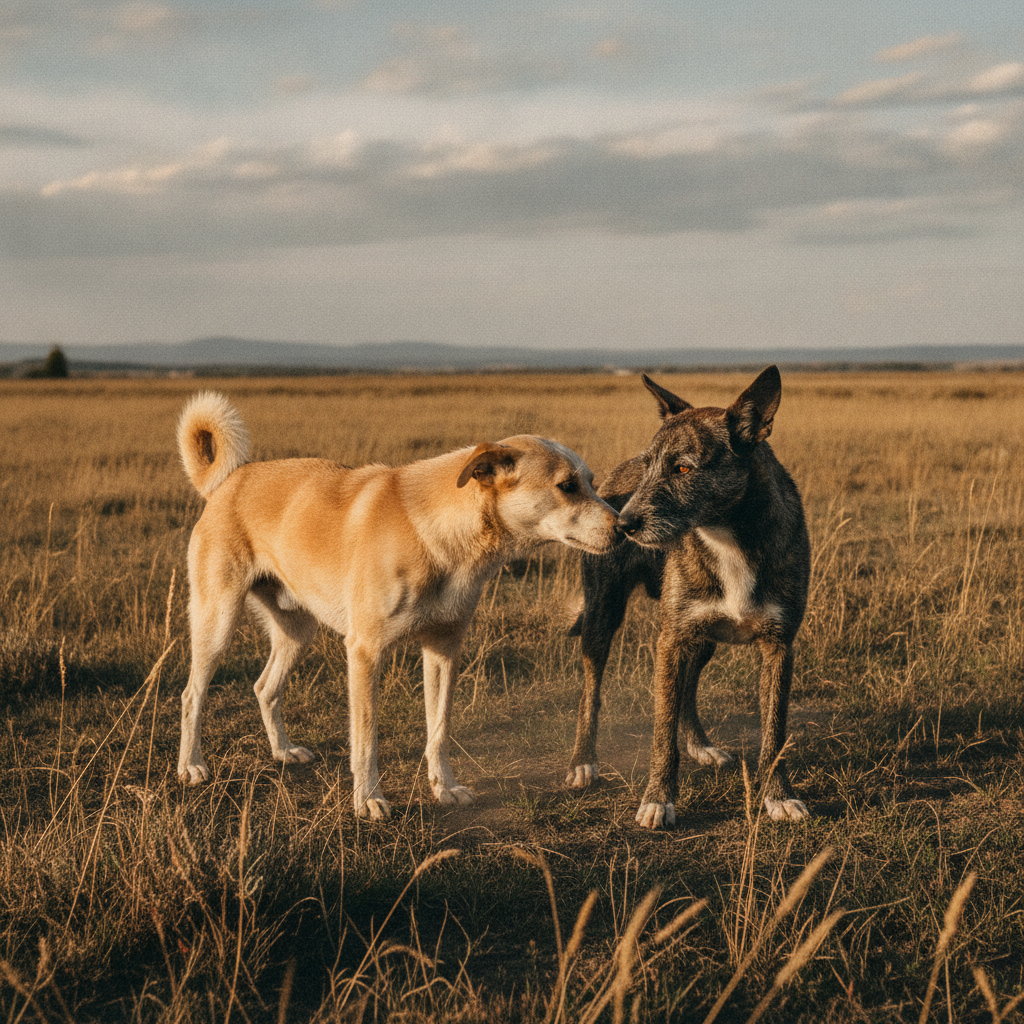 Yes, a Dog Can Catch Cancer From Another Dog. It's Also One of the Most Curable.