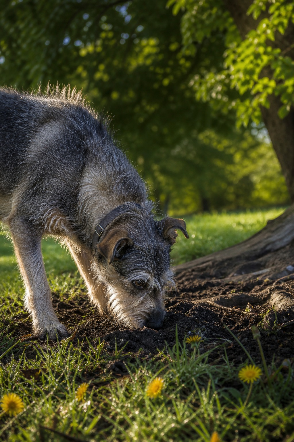 Your Monthly Chew Doesn't Kill Every Worm. Here's the Gap.