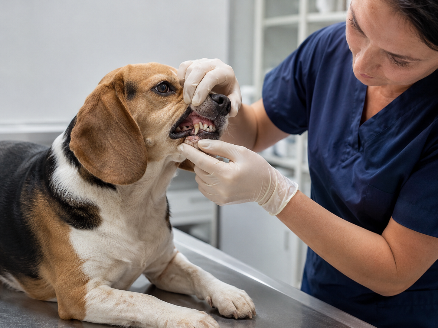 The Vet Says Your Pet Needs Dental Work. Here's What Insurance Actually Pays.