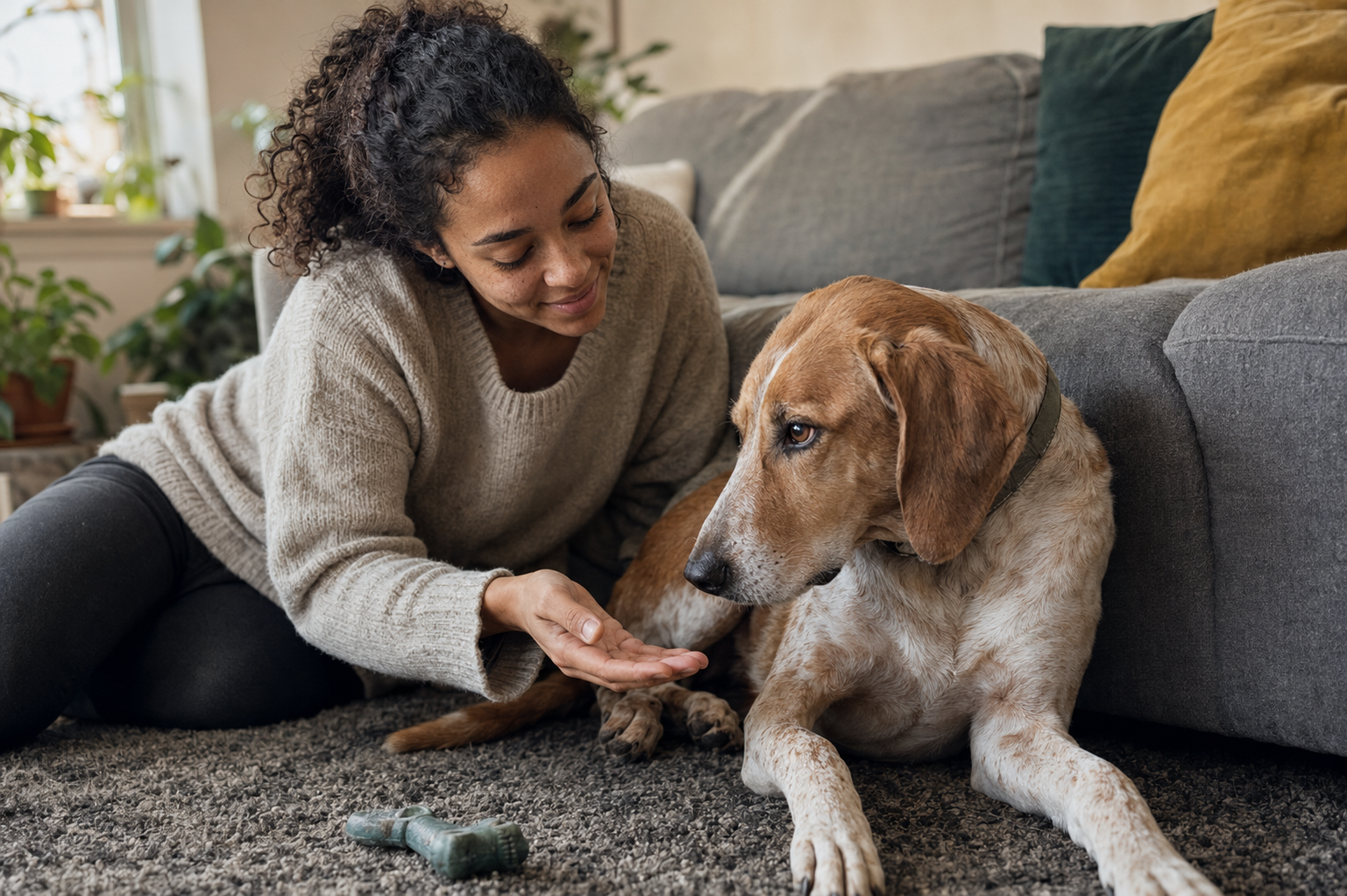 Fostering a Dog? The First 3 Days Matter More Than the Next 3 Months.