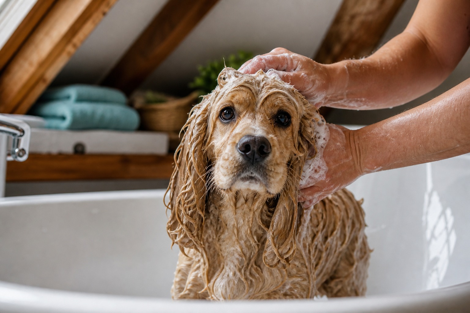 The Best-Selling Dog Brush in America Is the Wrong One for Your Dog