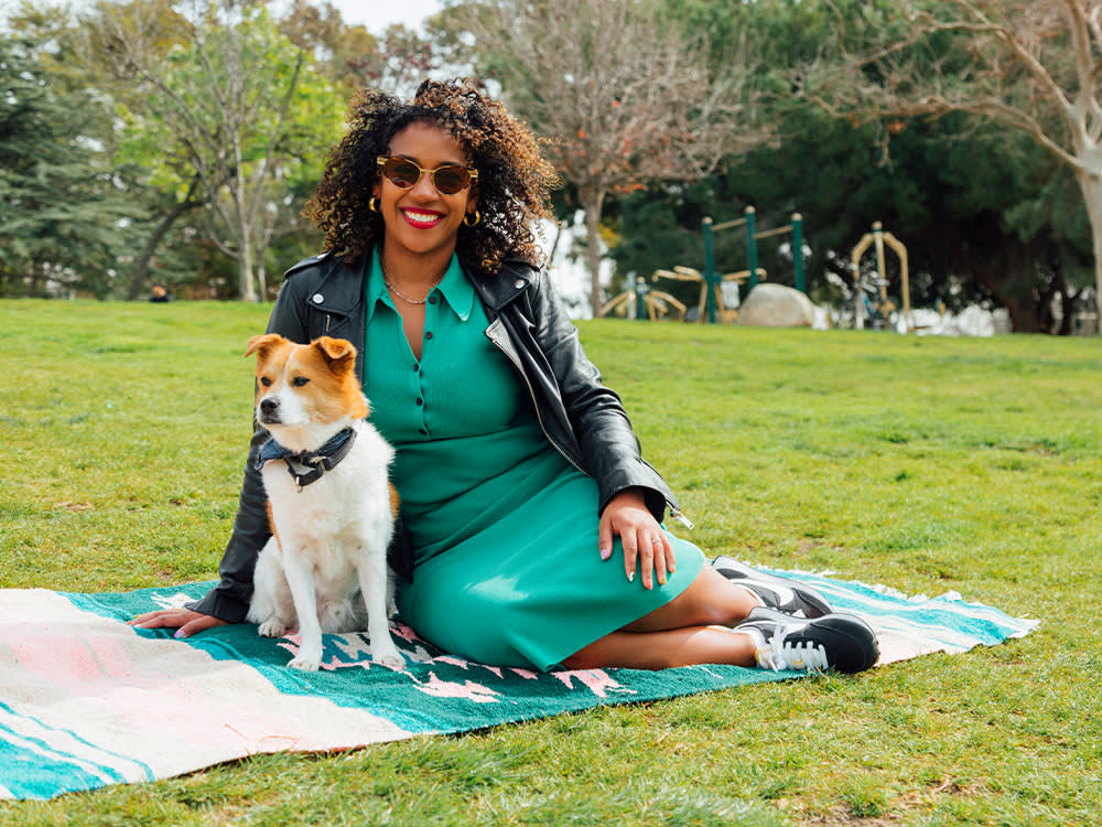 A Trend Forecaster Reads Your Shopping. Her Best Dog Advice Isn't About Trends.