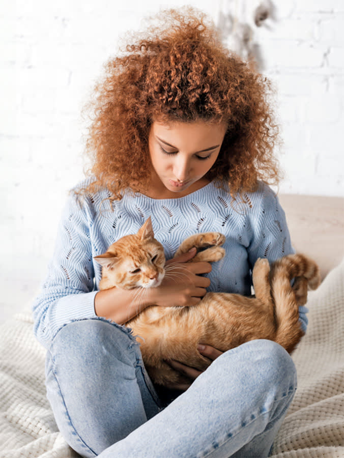 Cat Eating Litter? Rule Out the Body Before You Blame the Behavior