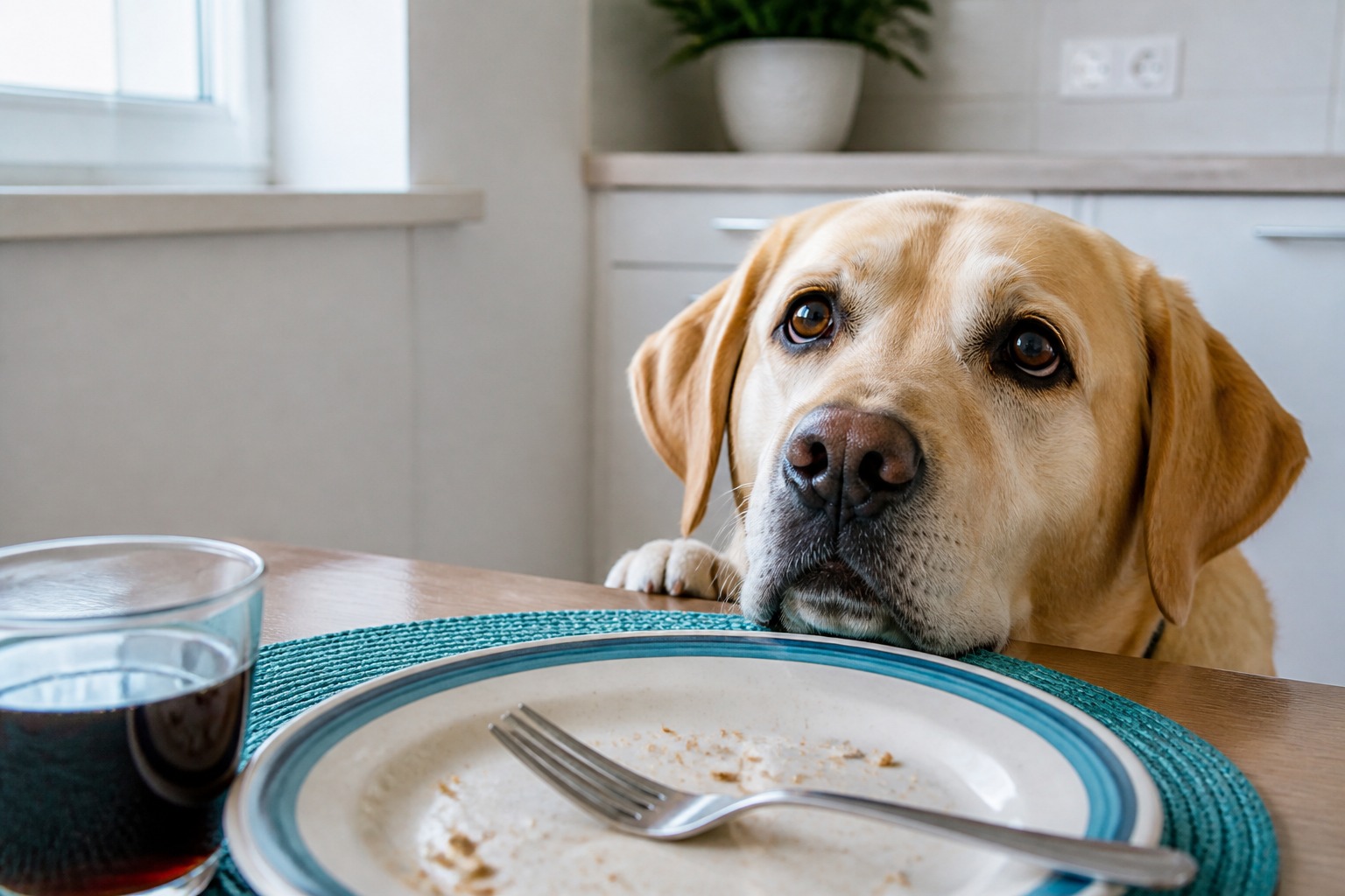 Your Lab Isn't Greedy. It's Genetic.