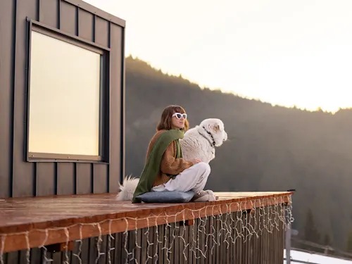 The Eclipse Won't Freak Your Dog Out. You Might.