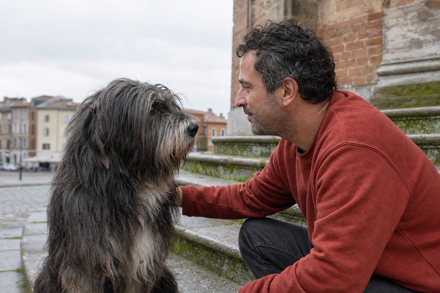 There Are 6 Dog-Parenting Styles. The Research Only Likes One.