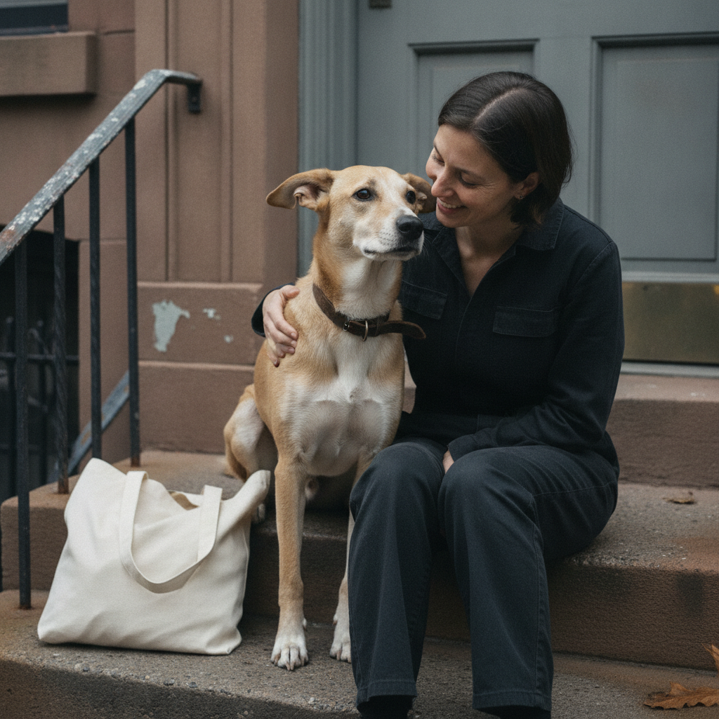 Your Dog's Trash Is Mostly Two Things. Everything Else Is a Rounding Error.