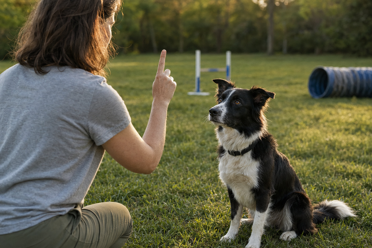 Every Dog Trainer Says They're 'Humane.' Here's How to Read Past It