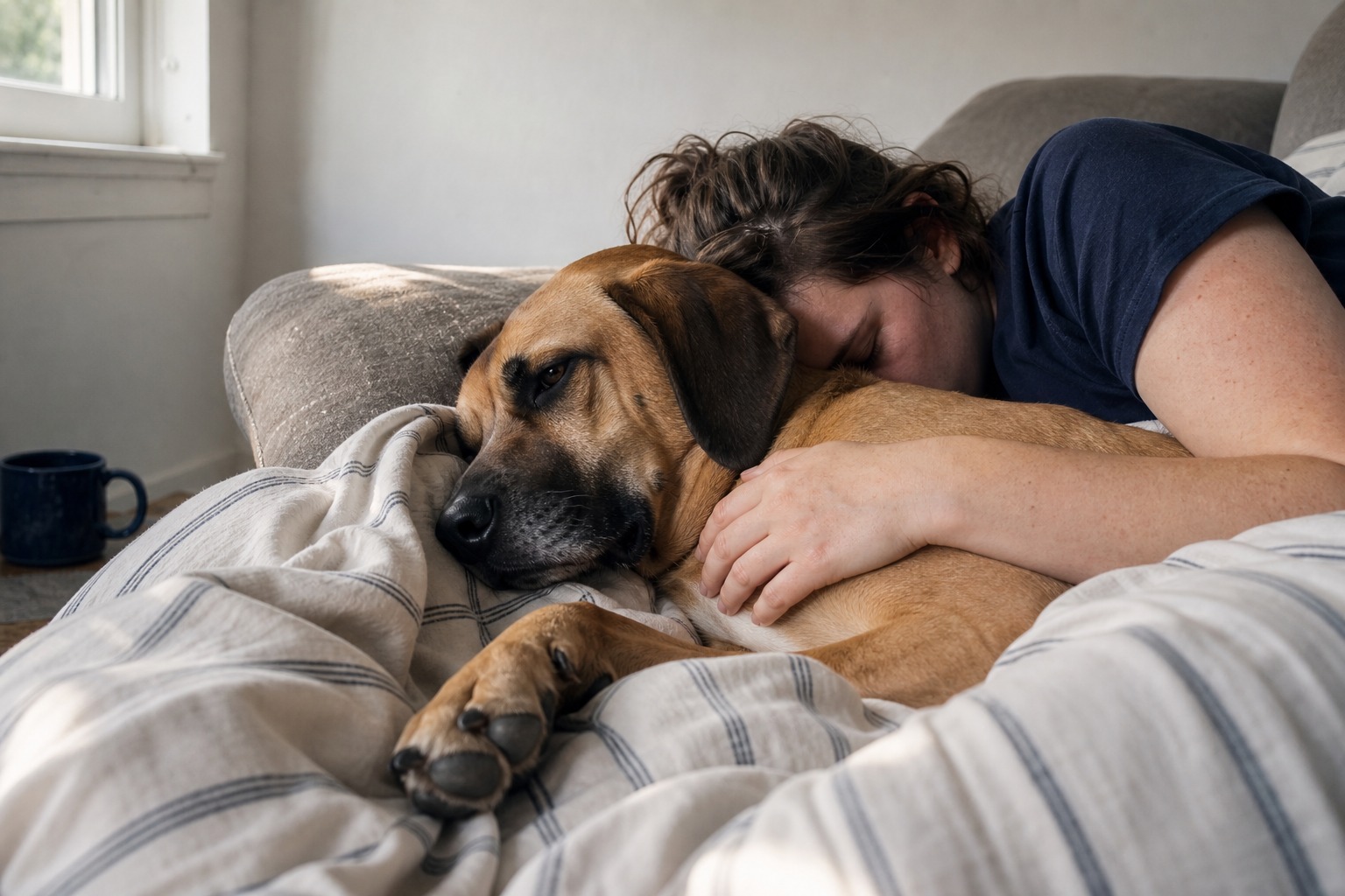 Millennials Didn't Trade Kids for Dogs. They Ran the Numbers.