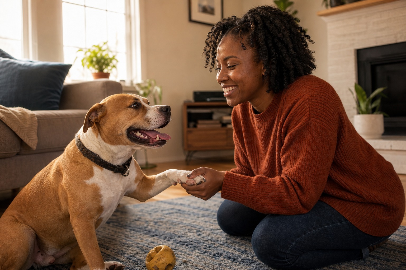 12 Black-Owned Pet Brands Worth Buying for the Product, Not the Cause