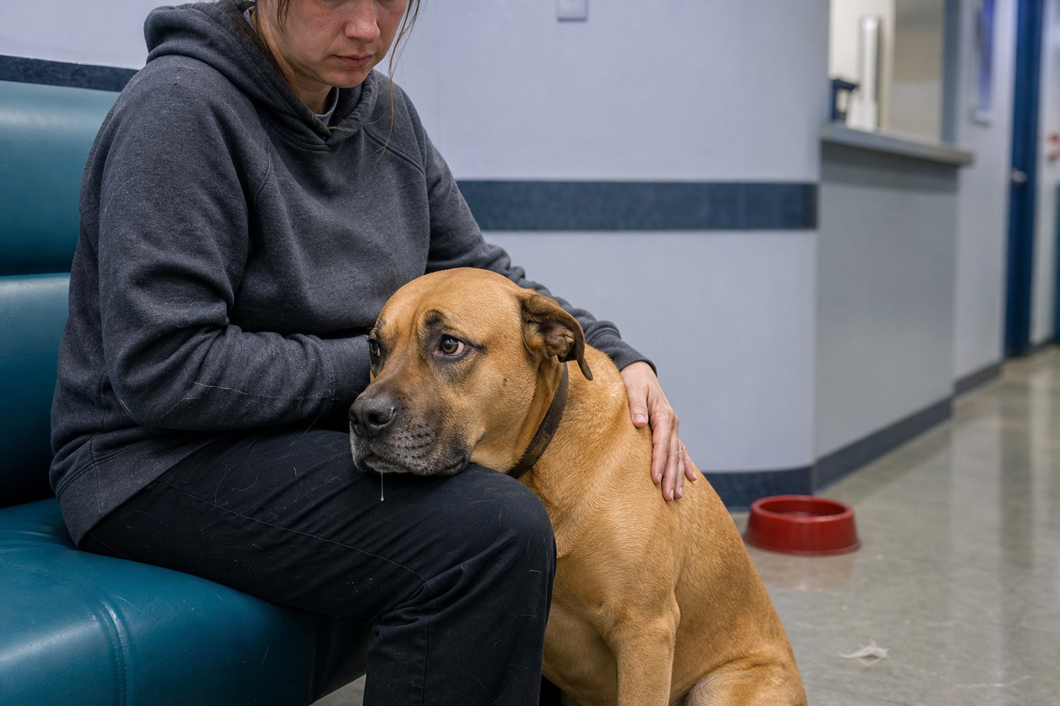 The 8 Dog Emergencies That Can't Wait Until Morning