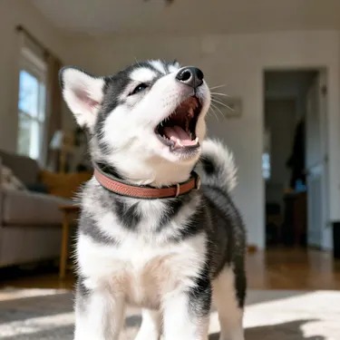 Your Dog Barks at You Because It Works. Here's How to Change the Deal.
