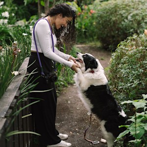 Switch Languages and Your Dog Notices. Here's What They're Actually Tracking.