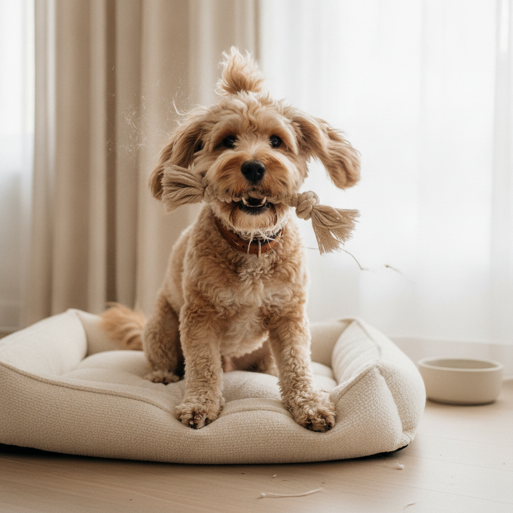 Zara's Pet Collection Is Beautiful. Half of It Shouldn't Go Near a Dog.