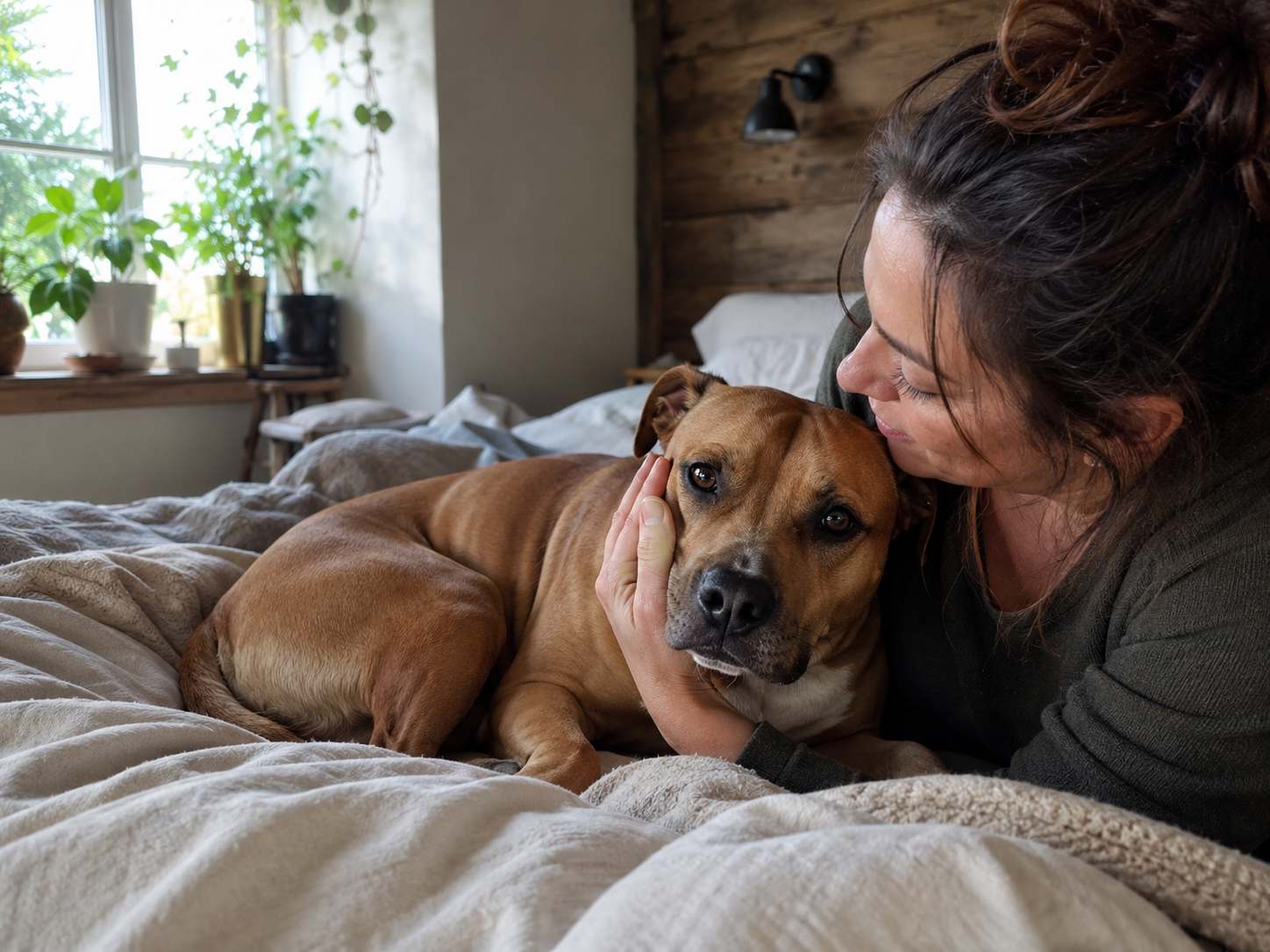 Zyrtec for Your Itchy Dog: The Question Isn't 'Is It Safe,' It's 'Will It Work'